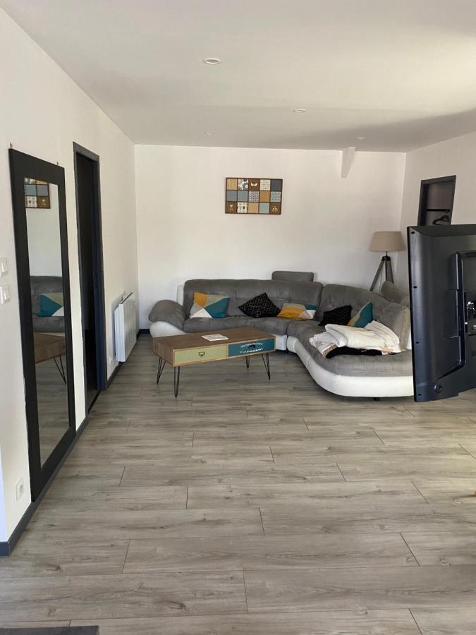 Gite De L'Europe Biville-sur-Mer Esterno foto